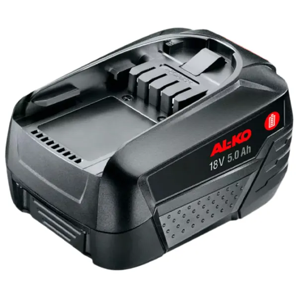 Acumulator pentru instrumente AL-KO BO Flex Li-Ion/ 5 Ah/ 18 V photo 1