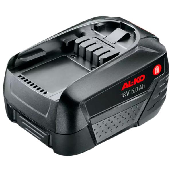 Acumulator pentru instrumente AL-KO BO Flex Li-Ion/ 5 Ah/ 18 V photo 1