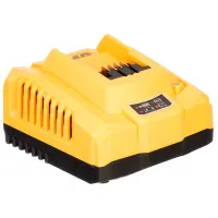 Încărcător pentru instrumente INGCO FCLI20411 Li-Ion/ 2 - 4 Ah/ 20 V