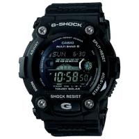 Ceas de mână pentru bărbați Casio GW-7900B-1 Cuarț/ 50 mm