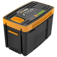 Аккумулятор для инструментов STIGA 277014008/ ST1 Li-Ion/ 4 Ач/ 48 В