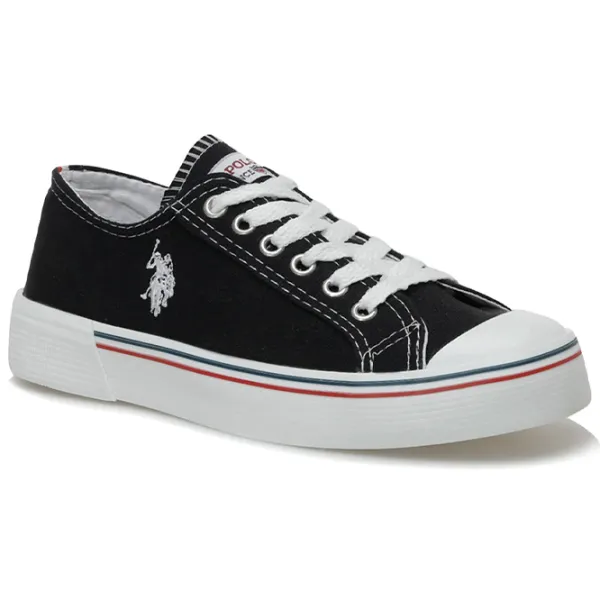 Adidași pentru femei U.S. Polo Assn. Penelope 3FX Primăvară/ Navy photo 1