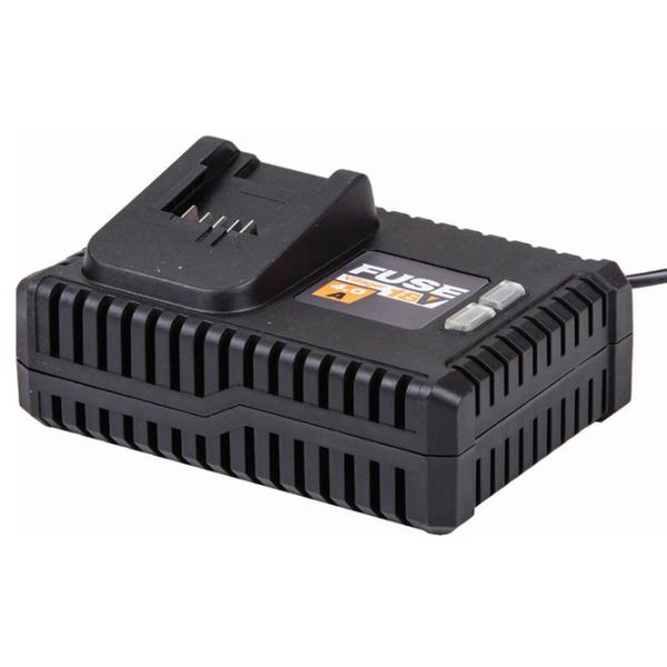 Încărcător pentru instrumente Villager Fuse Li-Ion/ 18 V photo 1 Încărcător pentru instrumente Villager Fuse Li-Ion/ 18 V photo 1