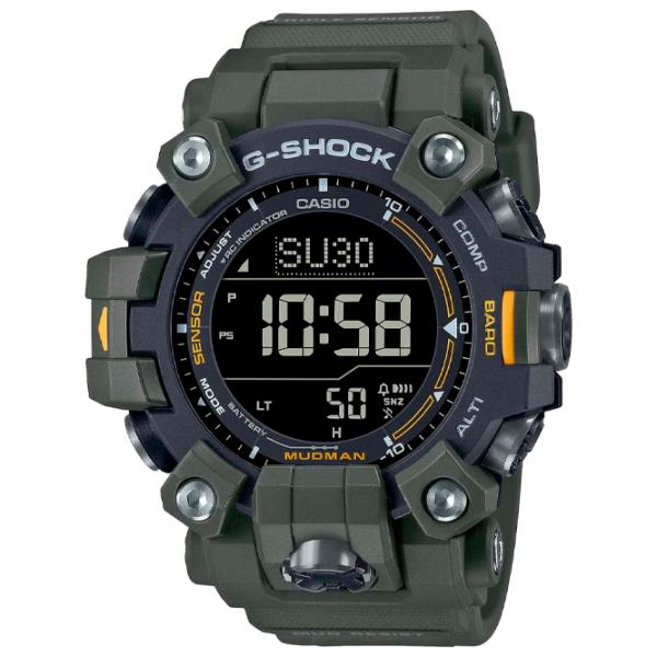 Наручные часы для мужчин Casio GW-9500-3 Кварцевый/ 53 мм photo 1 Наручные часы для мужчин Casio GW-9500-3 Кварцевый/ 53 мм photo 1