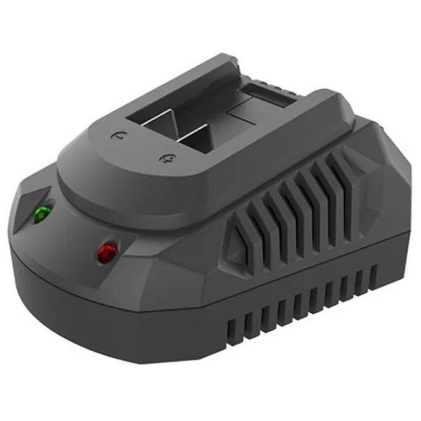 Зарядное устройство для инструментов Wokin 629302 Li-Ion/ 21.5 V photo 1