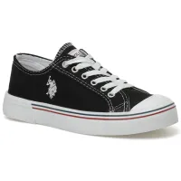 Кроссовки для женщин U.S. Polo Assn. Penelope 3FX Весна/ Черный