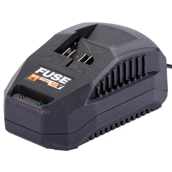 Зарядное устройство для инструментов Villager Fuse Li-Ion/ 18 V photo 1