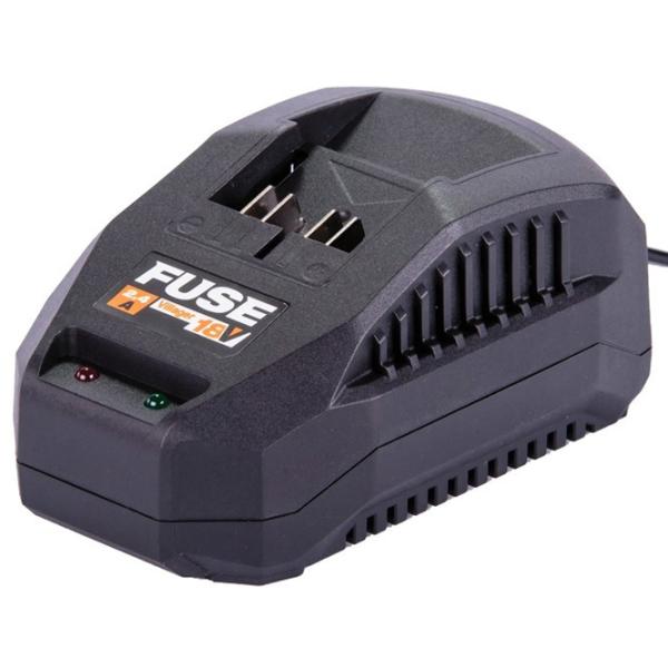 Зарядное устройство для инструментов Villager Fuse Li-Ion/ 18 V photo 1