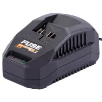 Зарядное устройство для инструментов Villager Fuse Li-Ion/ 18 V