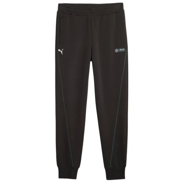Спортивные брюки для мужчин Puma Mapf1 Sweatpants, Reg|Cc XXL/ Черный photo 1