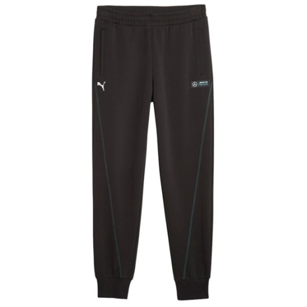 Спортивные брюки для мужчин Puma Mapf1 Sweatpants, Reg|Cc XXL/ Черный photo 1