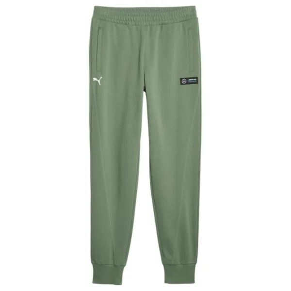 Спортивные брюки для мужчин Puma Mapf1 Sweatpants, Reg|Cc L/ Эвкалипт photo 1