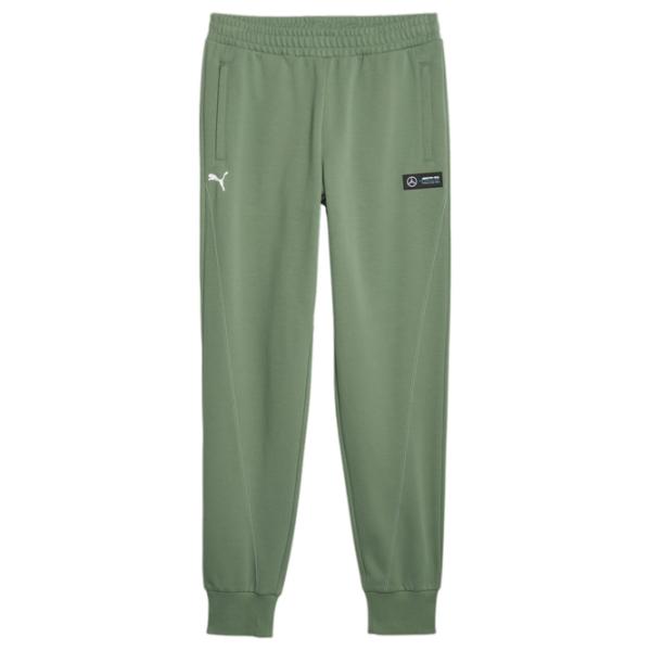 Спортивные брюки для мужчин Puma Mapf1 Sweatpants, Reg|Cc XL/ Эвкалипт photo 1