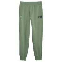 Спортивные брюки для мужчин Puma Mapf1 Sweatpants, Reg|Cc XL/ Эвкалипт