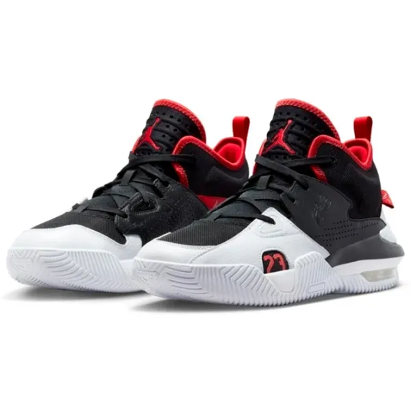 Кроссовки для мужчин Jordan Stay Loyal 2 43/ Черный photo 1 Кроссовки для мужчин Jordan Stay Loyal 2 43/ Черный photo 1