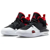 Adidași pentru bărbați Jordan Stay Loyal 2 45.5/ Black