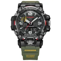 Наручные часы для мужчин Casio GWG-2000-1A3 Кварцевый/ 54 мм