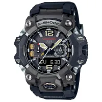 Наручные часы для мужчин Casio GWG-B1000-1A Кварцевый/ 54 мм