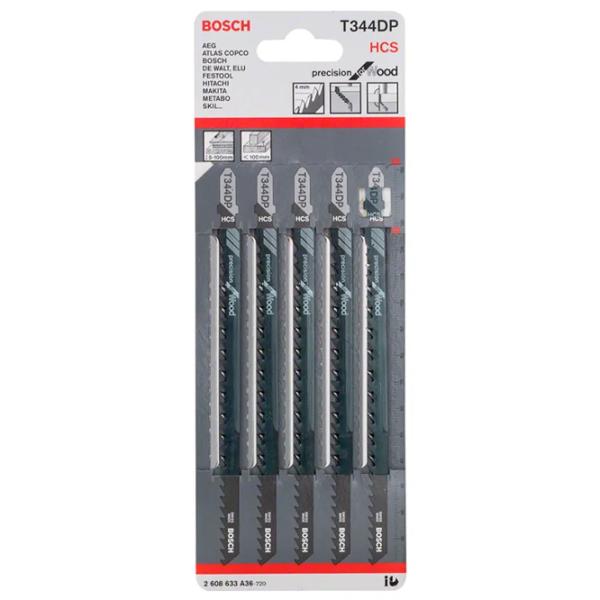 Набор парусов Bosch T344  photo 1