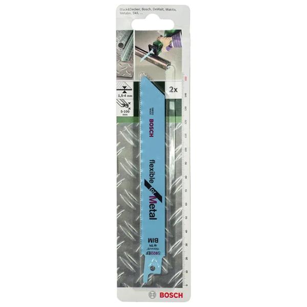 Набор парусов Bosch S 922 EF  photo 1