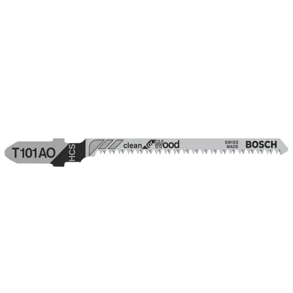 Набор парусов Bosch T101 AO/GST  photo 1