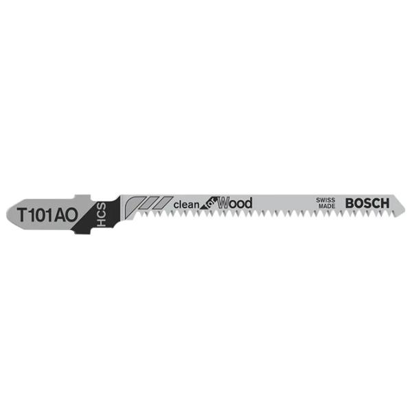 Набор парусов Bosch T101 AO/GST  photo 1