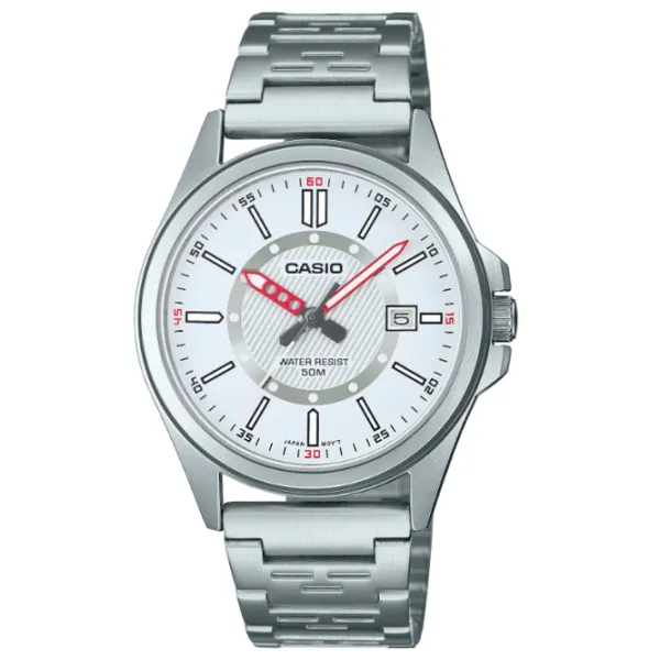 Наручные часы для мужчин Casio MTP-E700D-7 Кварцевый/ 40 мм photo 1