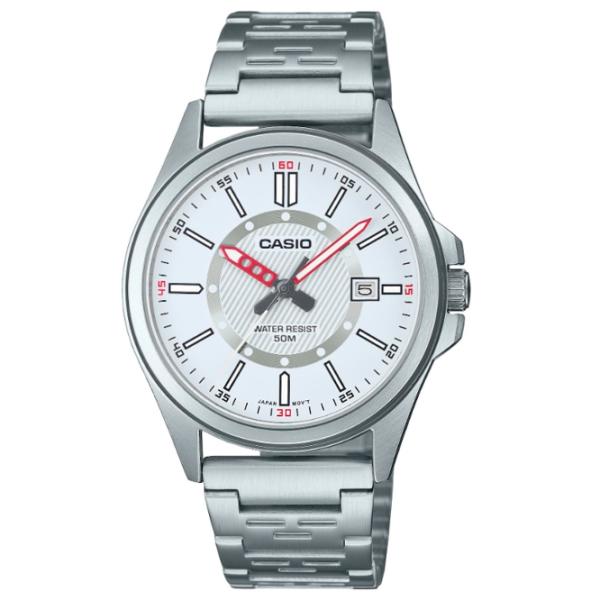 Наручные часы для мужчин Casio MTP-E700D-7 Кварцевый/ 40 мм photo 1