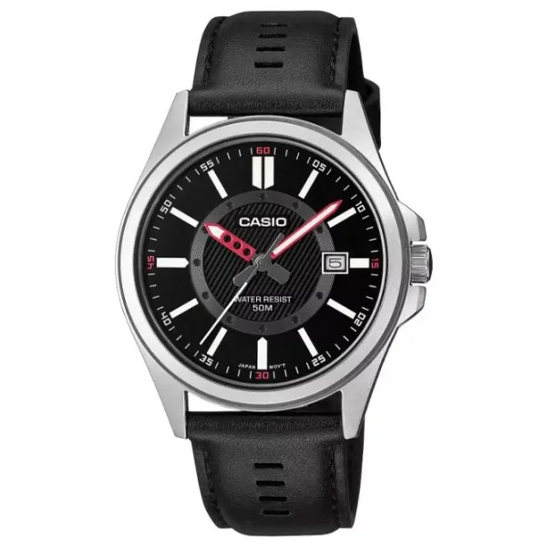Ceas de mână pentru bărbați Casio MTP-E700L-1 Cuarț/ 40 mm photo 1 Ceas de mână pentru bărbați Casio MTP-E700L-1 Cuarț/ 40 mm photo 1