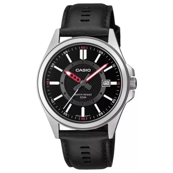 Ceas de mână pentru bărbați Casio MTP-E700L-1 Cuarț/ 40 mm photo 1 Ceas de mână pentru bărbați Casio MTP-E700L-1 Cuarț/ 40 mm photo 1