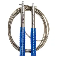 Скакалка HMS SK55 3 м/ ПВХ