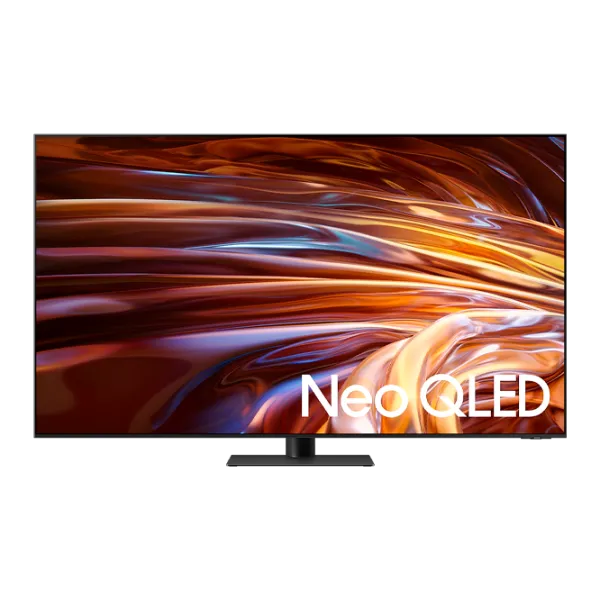 Televizor Samsung QE75QN95DAUXUA 75" / Neo QLED / 4K / Smart TV / Black photo 1