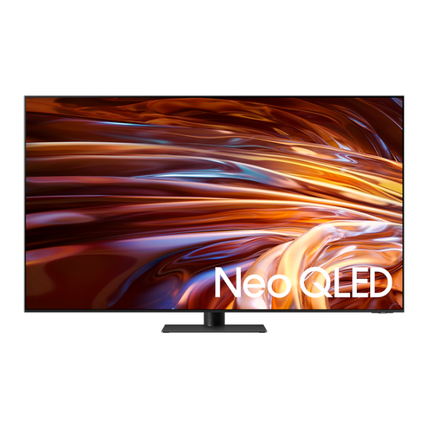 Televizor Samsung QE75QN95DAUXUA 75" / Neo QLED / 4K / Smart TV / Black photo 1
