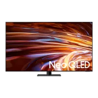 Televizor Samsung QE75QN95DAUXUA 75" / Neo QLED / 4K / Smart TV / Black