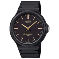 Ceas de mână pentru bărbați Casio MW-240-1E2 Cuarț/ 48 mm