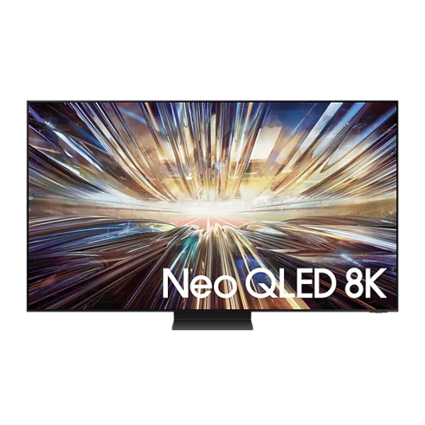 Телевизор Samsung QE75QN800DUXUA 75" / Neo QLED / 8K / Smart TV / Черный photo 1