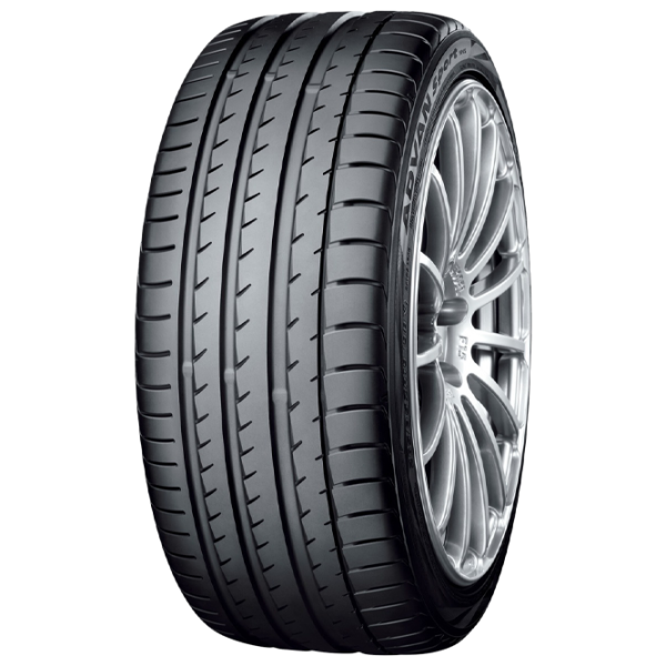 Anvelope Yokohama ADVAN Sport V105 275/ 35 ZR19 100Y XL TL Vară/ Autoturism photo 1 Anvelope Yokohama ADVAN Sport V105 275/ 35 ZR19 100Y XL TL Vară/ Autoturism photo 1