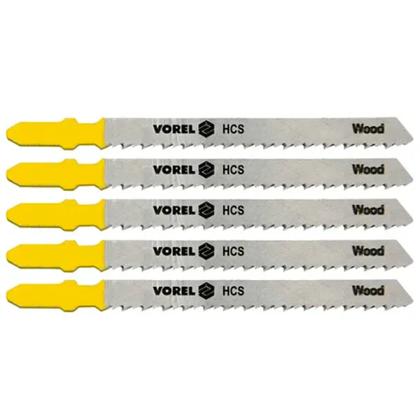 Набор парусов Vorel VOR27815  photo 1