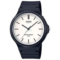 Ceas de mână pentru bărbați Casio MW-240-7E Cuarț/ 44 mm