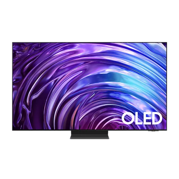 Televizor Samsung QE77S95DAUXUA 77"/ OLED/ 4K/ Smart TV/ Black photo 1