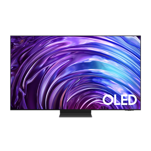 Televizor Samsung QE77S95DAUXUA 77"/ OLED/ 4K/ Smart TV/ Black photo 1