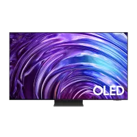 Телевизор Samsung QE77S95DAUXUA 77"/ OLED/ 4K/ Smart TV/ Black