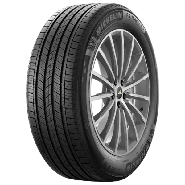 Шины Michelin Primacy All Season 255/ 50 R19 107H XL TL Всесезонные/ Легковой photo 1