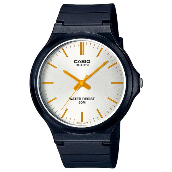 Ceas de mână unisex Casio MW-240-7E3 Cuarț/ 44 mm photo 1