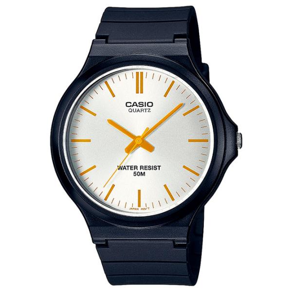 Ceas de mână unisex Casio MW-240-7E3 Cuarț/ 44 mm photo 1