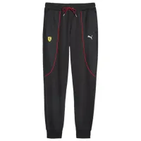 Спортивные брюки для мужчин Puma Ferrari Race Sweat Pants Cc L/ Черный