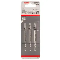 Набор лезвий Bosch T101AOF 