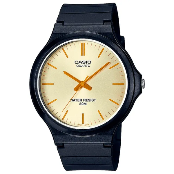 Наручные часы унисекс Casio MW-240-9E3 Кварцевый/ 44 мм photo 1