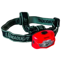 Фонарик Extra Carp EXC 120L Красный