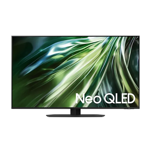 Televizor Samsung QE50QN90DAUXUA 50" / Neo QLED / 4K / Smart TV / Black photo 1